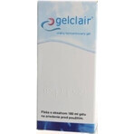 GELCLAIR GEL VOOR HET VERWIJDEREN VAN GURGLY LESSEN 1×180 ml, voedingssupplement