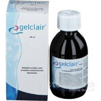 GELCLAIR GEL VOOR HET VERWIJDEREN VAN GURGLY LESSEN 1×180 ml, voedingssupplement