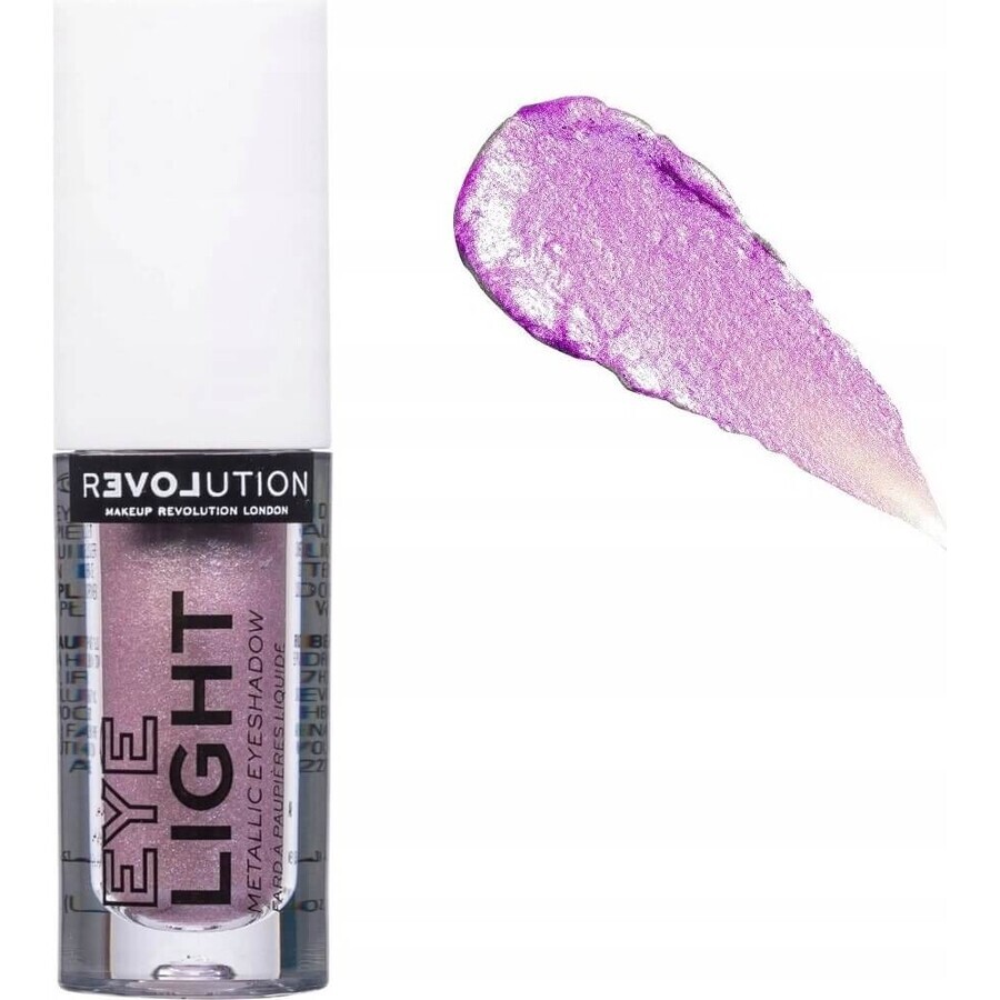 Revolution Relove, Eye Light Bling Metallic, sombra de ojos 1×1,90 ml, sombra de ojos