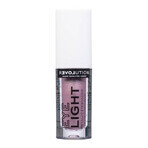 Revolution Relove, Eye Light Bling Metallic, sombra de ojos 1×1,90 ml, sombra de ojos