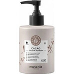 Maria Nila Colour Refresh Cacao Intense 4.10 300 ml 1×300 ml