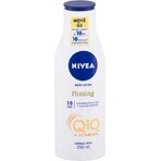 NIVEA BODY MILK - DRY SHEATH 1×400 ml, lang anhaltende Pflege