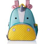 Rucksack Zoo - Einhorn 3+ 1×1 Stück, Rucksack mit Einhorn