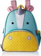 Mochila Zoo - Unicornio 3+ 1&#215;1 piezas, mochila con unicornio