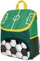 SKIP HOP Spark Style Backpack BIG Football 3r+ 1&#215;1 pcs, mochila para ni&#241;os