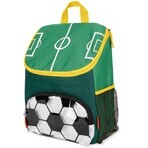 SKIP HOP Sac à dos Spark Style BIG Football 3r+ 1×1 pcs, sac à dos pour enfants