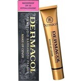 DERMACOL MAKE-UP COVER 213 1×30 g, maquillaje