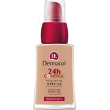 Dermacol 24H Control Maquillaje 90 1×30 ml, maquillaje