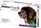 DEHINEL PLUS XL 2TBL A.U.V. 1&#215;2 tbl, medicamento para perros