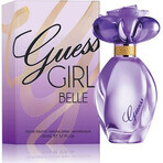 Guessgirl Belle Edt 100ml 1×100 ml, Eau de toilette