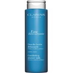 Clarins Eau Ressourçante Leche de Ducha 1×200 ml, Leche de Ducha