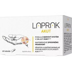 LAPRAK AKUT 1×60 tbl, suplemento nutricional para el sistema nervioso