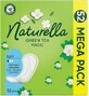 Naturella Light Gr&#252;ner Tee Tee Magic Eins&#228;tze 1&#215;52St&#252;ck, Eins&#228;tze