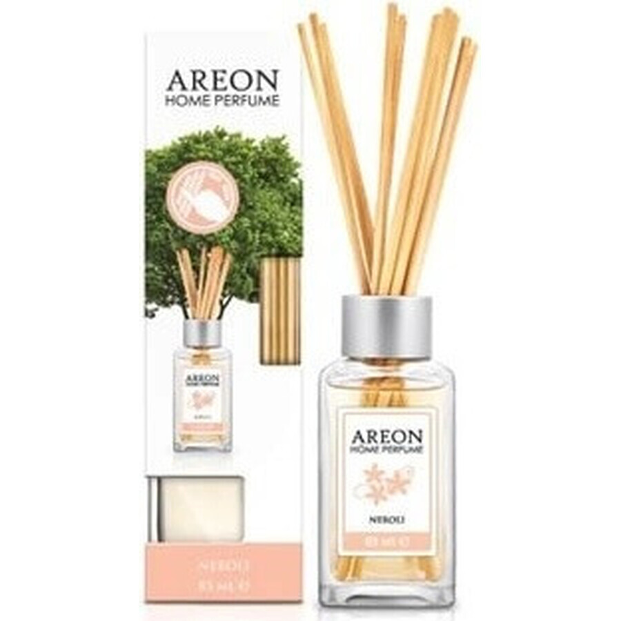 AREON Neroli fragranza stick 85ml 1×1 pz, deodorante per ambienti