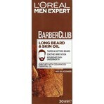 L'Oréal Paris Men Expert Barber Club Bartcreme, 50 ml 1×50 ml Creme