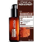 L'Oréal Paris Men Expert Barber Club Bartcreme, 50 ml 1×50 ml Creme