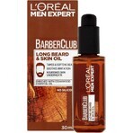 L'Oréal Paris Men Expert Barber Club Bartcreme, 50 ml 1×50 ml Creme