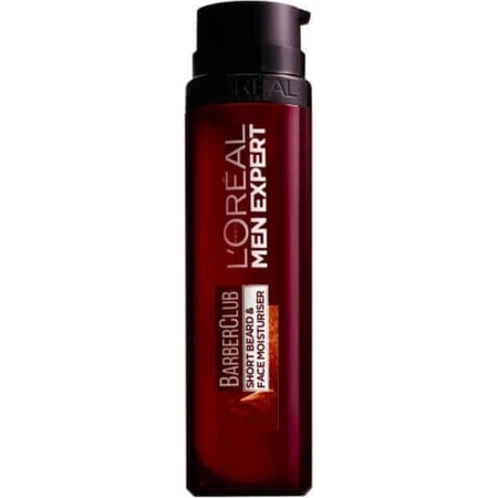 L'Oréal Paris Men Expert Barber Club Beard Cream, 50 ml 1×50 ml de crème