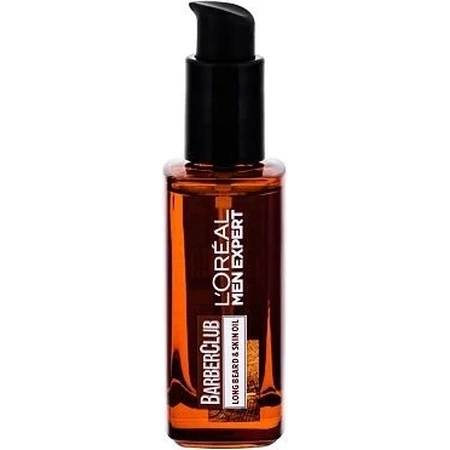 L'Oréal Paris Men Expert Barber Club Beard Cream, 50 ml 1×50 ml de crème