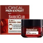 L'Oréal Paris Men Expert Barber Club Bartcreme, 50 ml 1×50 ml Creme