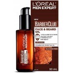 L'Oréal Paris Men Expert Barber Club Bartcreme, 50 ml 1×50 ml Creme