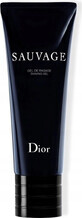 Dior Sauvagegel After Shave 125ml 1&#215;125 ml 1&#215;125 ml acondicionador para despu&#233;s del afeitado