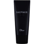 Dior Sauvagegel After Shave 125ml 1×125 ml 1×125 ml after shave conditioner