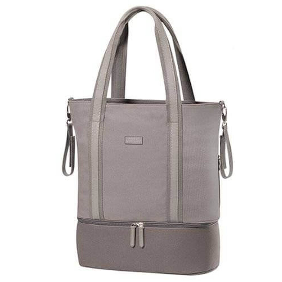 Replacement bag SUPREME - gray 1x1pc.