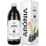 Nef de Santé ARÓNIA 1×500 ml, zumo con vitamina C