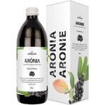 Nef de Santé ARÓNIA 1×500 ml, zumo con vitamina C