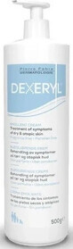 DEXERYL CREMA CALMANTE 1&#215;500 g