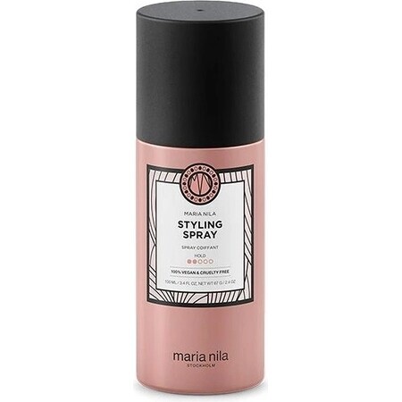 Maria Nila Spray di finitura 100 ml 1×100 ml