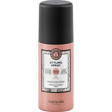 Maria Nila Spray de finisare 100 ml 1×100 ml