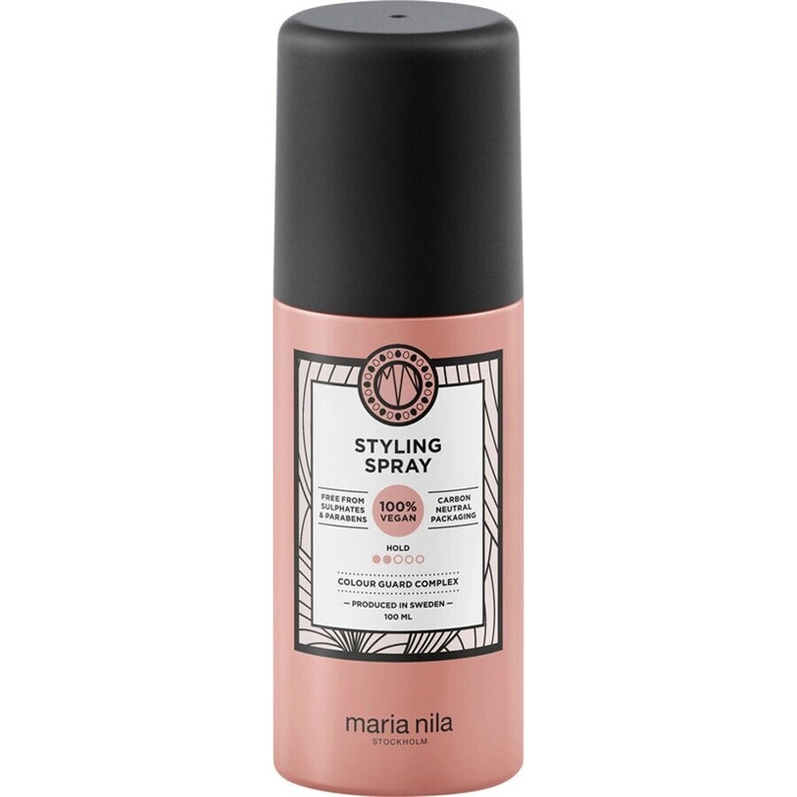 Maria Nila Spray di finitura 100 ml 1×100 ml