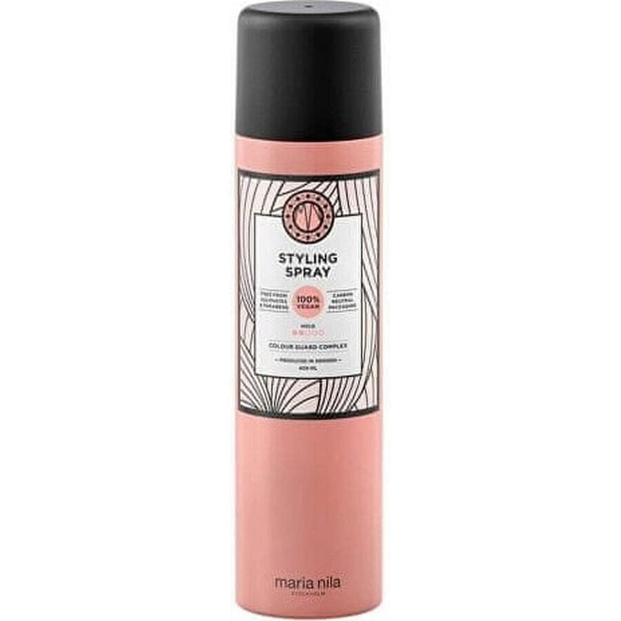 Maria Nila Spray di finitura 100 ml 1×100 ml