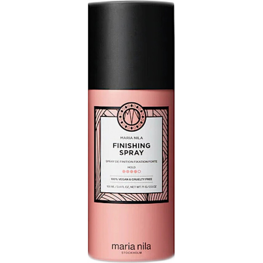 Maria Nila Spray di finitura 100 ml 1×100 ml