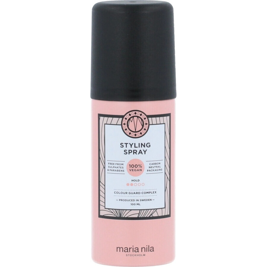 Maria Nila Spray di finitura 100 ml 1×100 ml