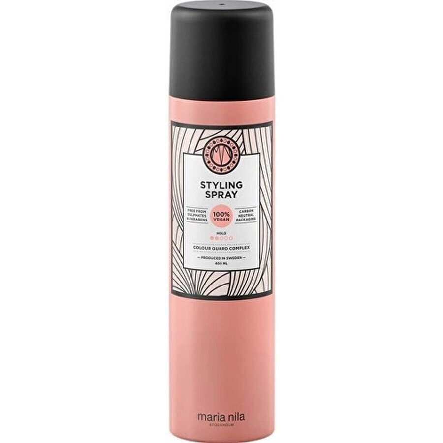 Maria Nila Spray di finitura 100 ml 1×100 ml