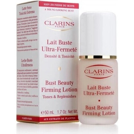 Clarins Leche Reafirmante 1×50 ml, Leche Reafirmante, Clarins Leche Reafirmante