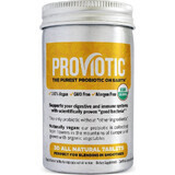 PROVIOTIC VEGAN PROBIOTIC 30TBL 1×30tbl, probiotic vegan