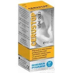 Cerustop ear oil 1×10 ml, oral oil