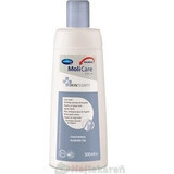 MoliCare SKIN Pflegender Badezusatz 1×500 ml, blaue Reihe