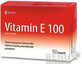 Noventis Vitamina E 100 2&#215;25 cps, vitamina e 100