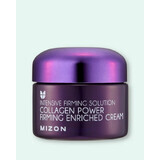 Mizon Collagen Power Firming Enriched Cream 1×50 ml, straffende Creme