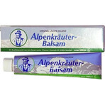 Primavera Alpenkräuter Balsam 1×200 ml, Bálsamo de hierbas alpinas