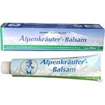 Primavera Alpenkräuter Balsam 1×200 ml, Bálsamo de hierbas alpinas