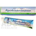 Primavera Alpenkräuter Balsam 1×200 ml, Bálsamo de hierbas alpinas