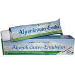 Primavera Alpenkräuter Balsam 1×200 ml, Bálsamo de hierbas alpinas