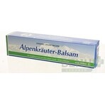 Primavera Alpenkräuter Balsam 1×200 ml, Bálsamo de hierbas alpinas