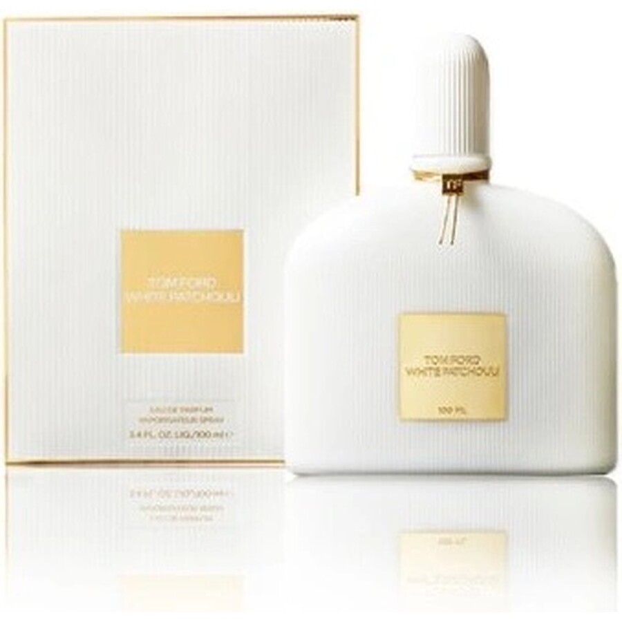 Tom Ford White Patchouli Edp 100ml 1×100 ml, apă de parfum